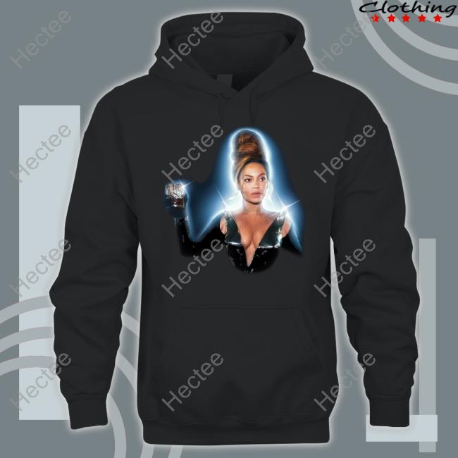 Beyoncé Renaissance That Girl Track New Shirt