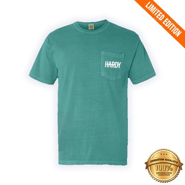 Official Trending Sea Foam Sold Out Pocket Long Sleeve Shirt