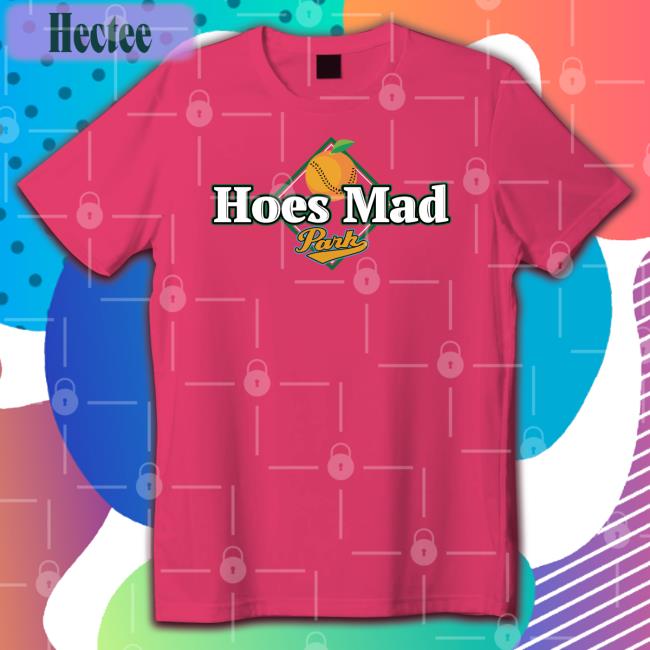 Apollo Media Hoes Mad Park Shirt Apollohou Apollo Media Hoes Mad Park Tee Apollohou