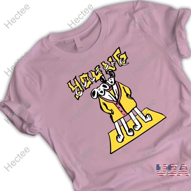 Dog Young Culture Long Sleeve