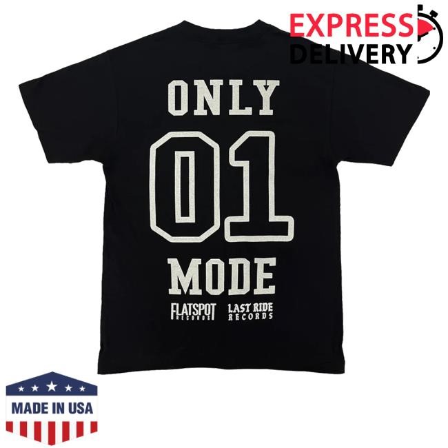 Gangcalledspeed Merch Store Shop Speed 01 Logo New Shirt