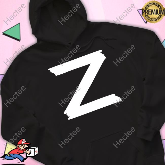 Anton Gerashchenko Z Sweatshirt