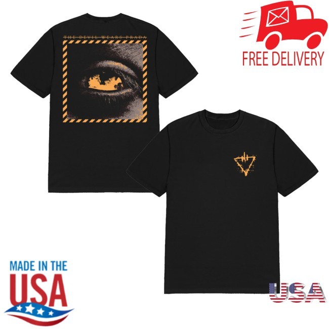 Tdwpband Merch Store Outbreak Shirt