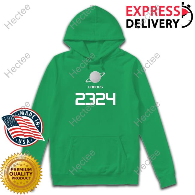 Freen Becky Us Uranus2324 Original B T-Shirt