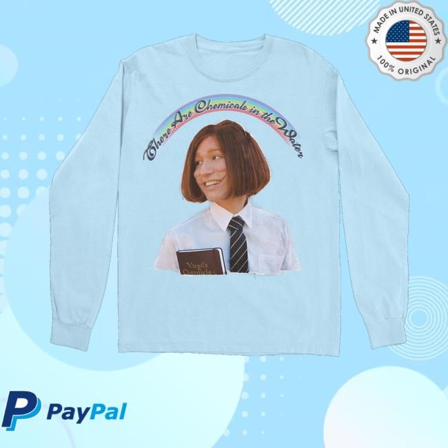 Thatsuburban Merch Chemicals Shirts