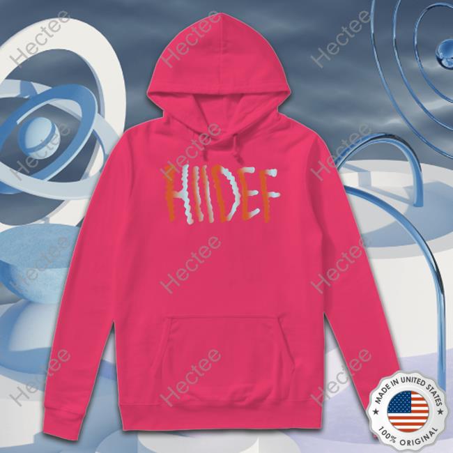 Soulsucker Hiidef Shirt