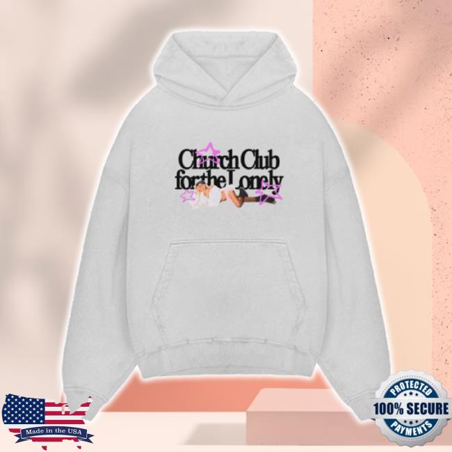 Trending Nessa-Barrett Merch Store Church Club Photo Shirts Nessa-Barrett Shop