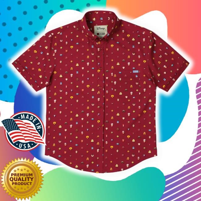 Rsvlts Shop Merch Disney's The Muppets Lil Muppets Shirt