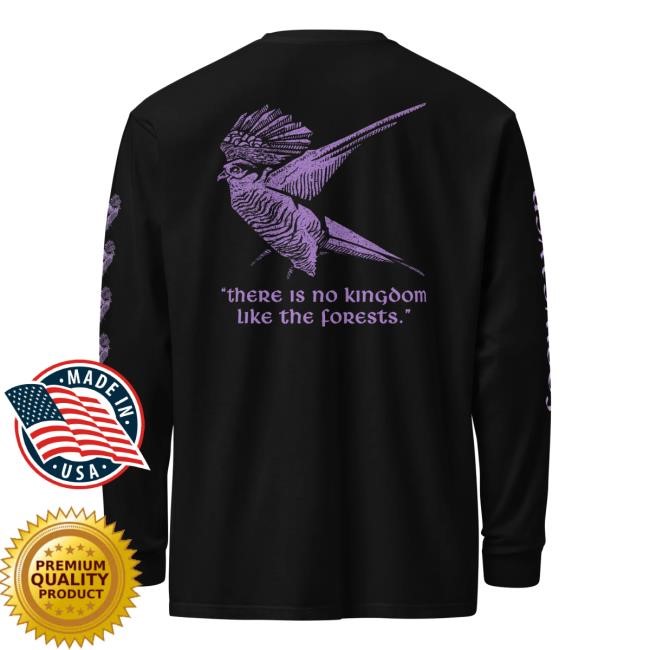 Out Of Season Merch Shop Fogweaver Hooded Sweatshirt
