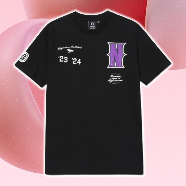 Trending Overtime Shop Nightmares TankTop Ote Merch