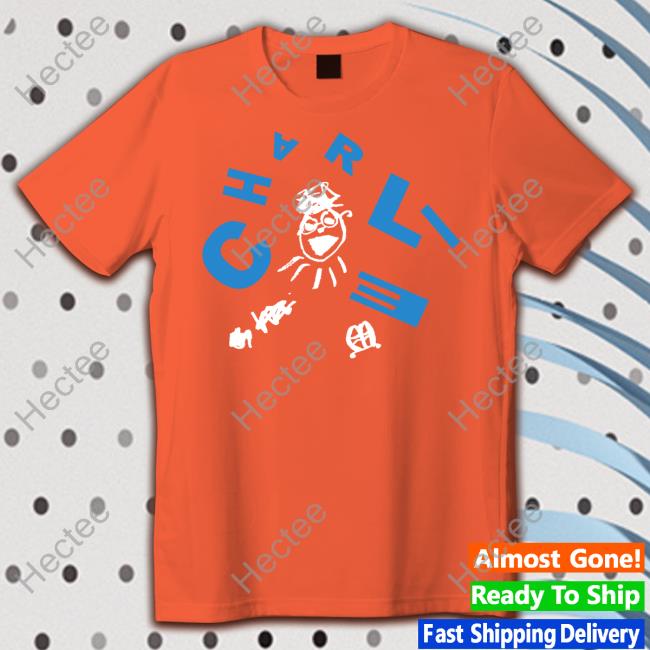 Charlie Scribble Face Shirts Charlie Puth Charlie Scribble Face Hoodie Charlie Puth