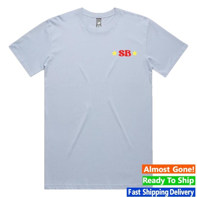 Sara Berki Merch Store Shop Bet Your Bass Shirts