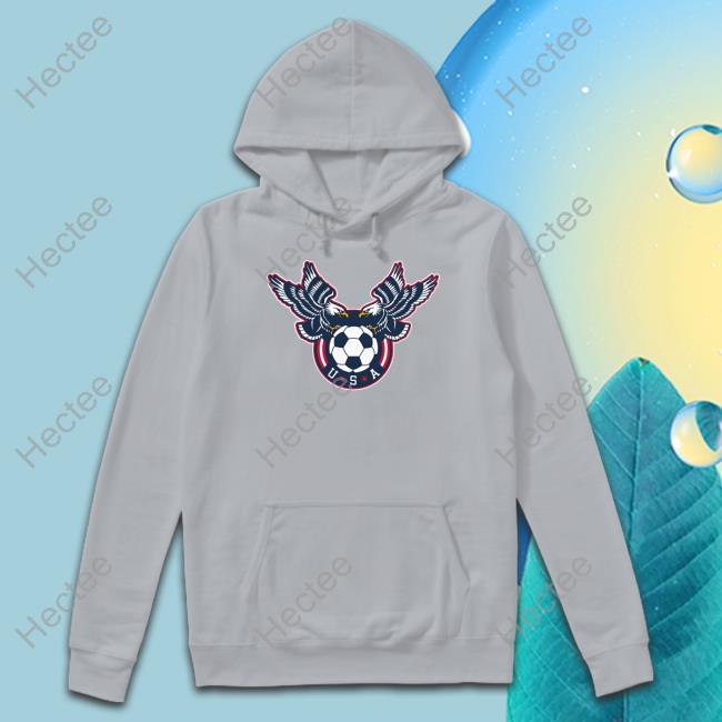 Jack Mcguire Wears Usa Soccer 2022 T Shirt Barstool Sports Store Dave Portnoy