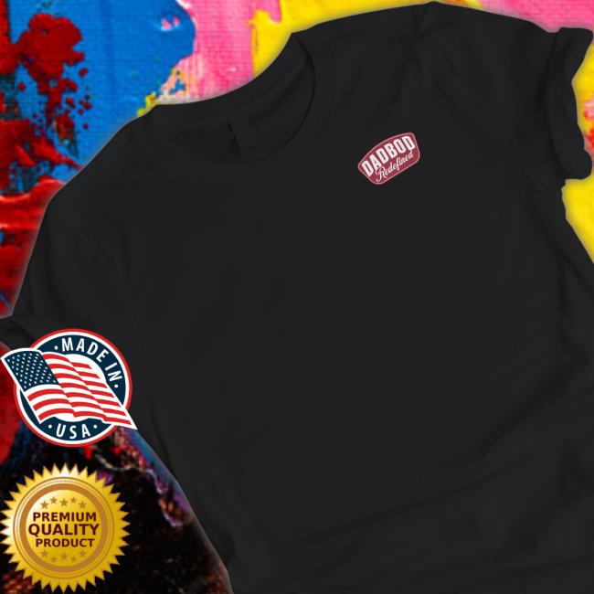 Dadbod Redefine Crewneck Sweatshirt