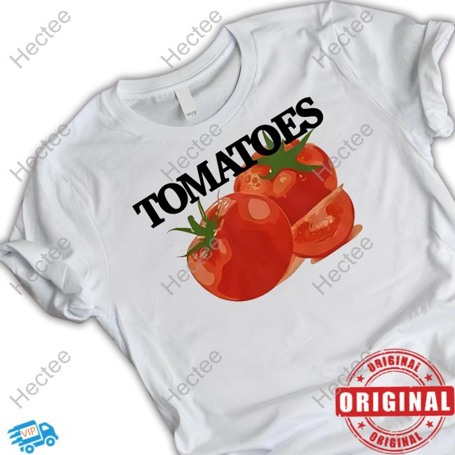 Tomato V1 T Shirt