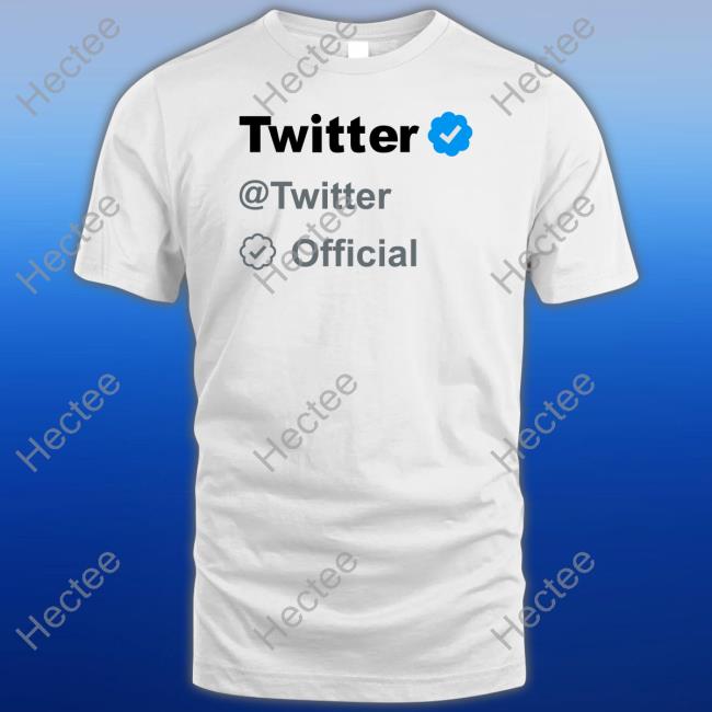 Daryl Ginn Twitter Twitter Official Shirts Elonmusk
