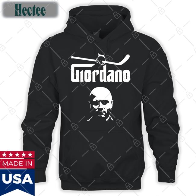 The Giordano Long Sleeve Tee Shirt