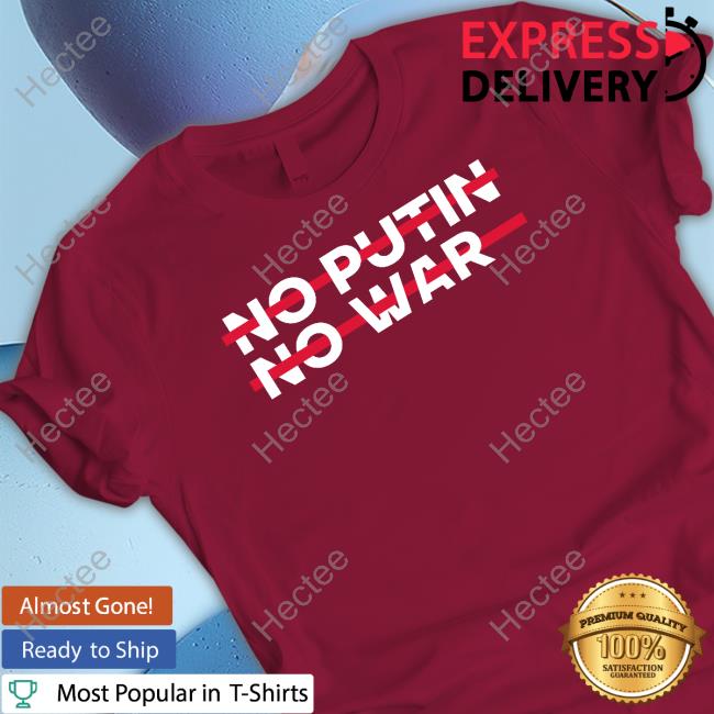 Ebashneft No Putin No War shirt, hoodie, tank top, sweater and long sleeve t-shirt