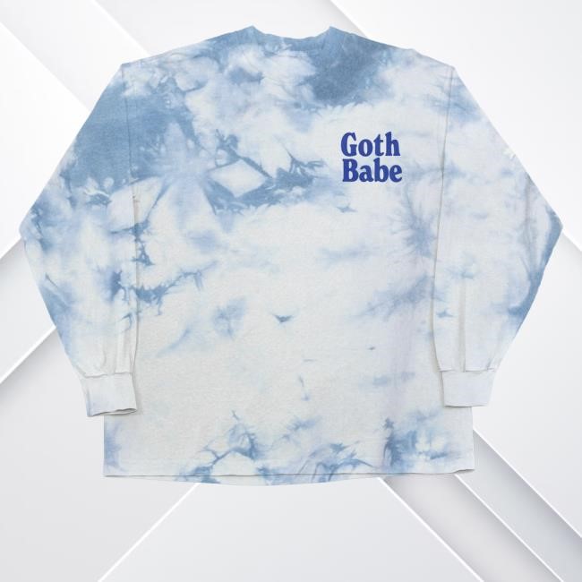 Lola Tie Dye Long Sleeve Shirts