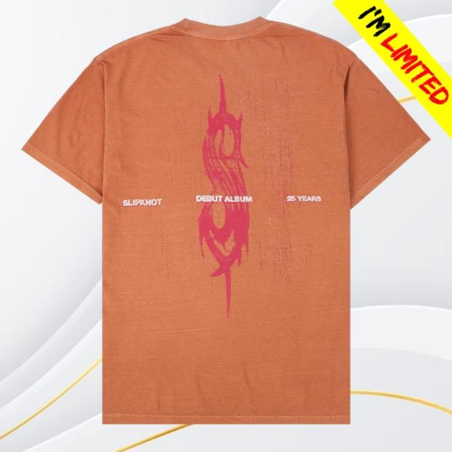 Slipknot Box Tribal S Sweatshirt
