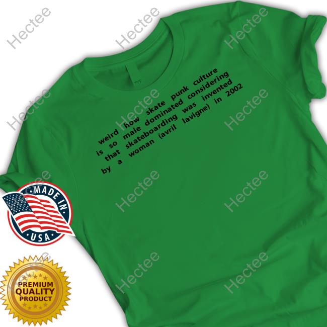 Punkwithacamera Weird How Skate Punk Culture Is So Male Dominated Considering Hoodie