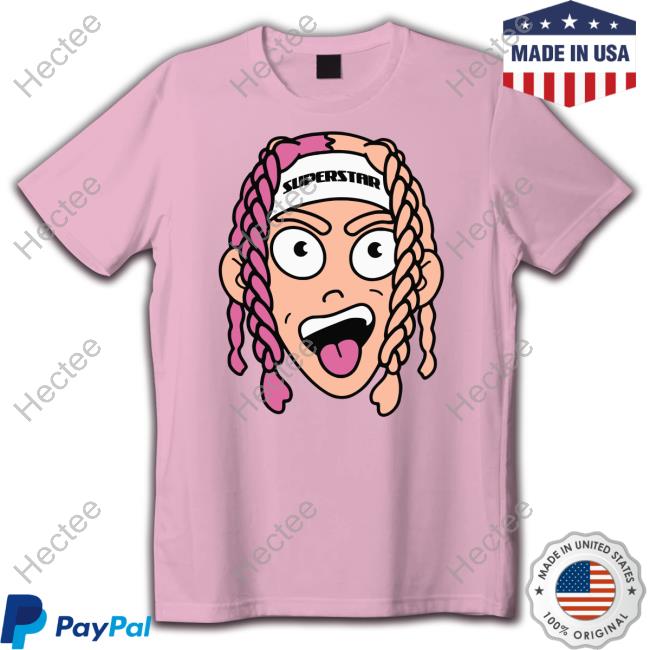 Lil Peej Cartoon T-Shirt