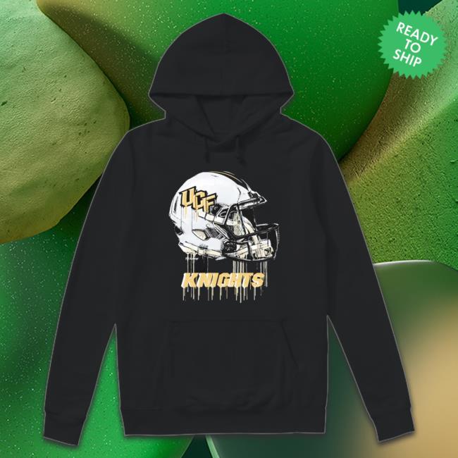 Ucf Knights Vintage Helmet Football shirt Ucf Knights Vintage Helmet Football Tee
