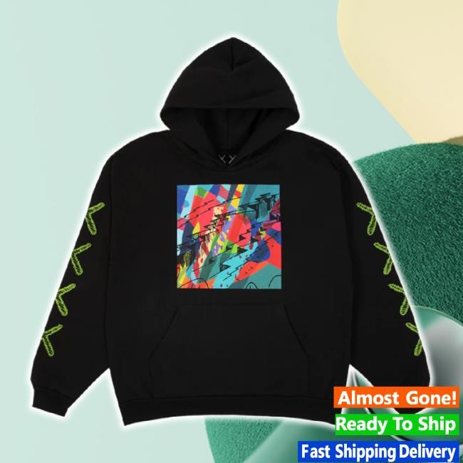 Official Kaws For Insano New Shirt Kid Cudi Shop Merch Store