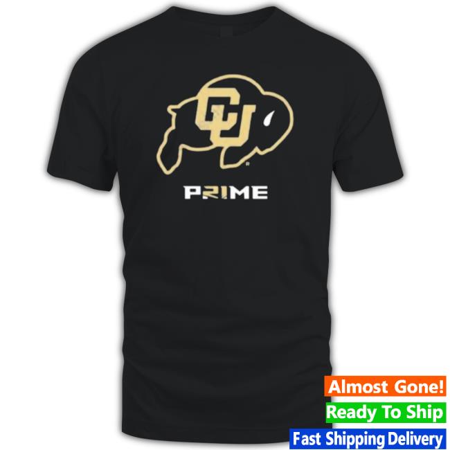 Cubookstore Coach Prime Tee Cubookstore Coach Prime Classic Shirt