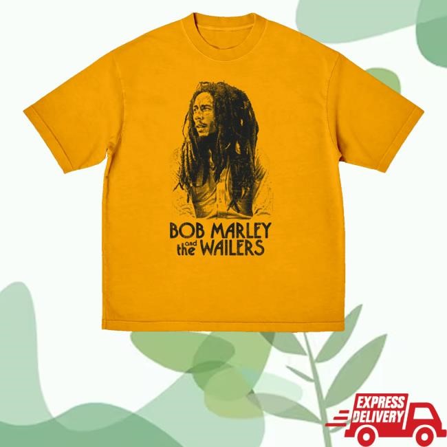 Bob Marley And The Wailers Confrontation Shirt Bobmarley Merch