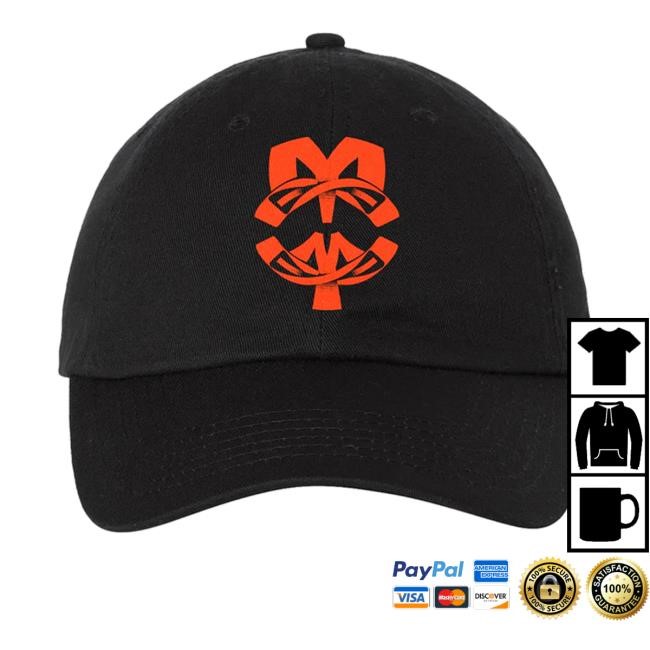 Making Time Is Rad Merch Mt24 Cap