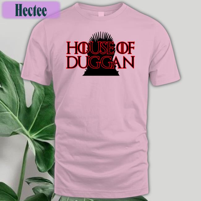 House Of Duggan Long Sleeve T Shirt