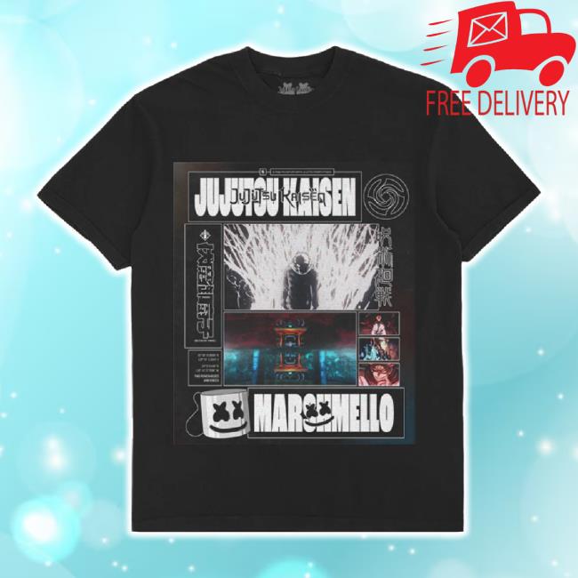 Trending Marshmello Music Merch Store Poster Sweaters Marshmellomusic Shop