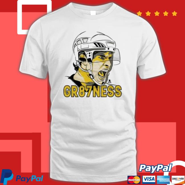 Pittsburgh Penguins Youth - Sidney Crosby Legend Sweatshirt