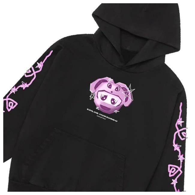 Chloe Moriondo Merch Store Sweet Girl 4Ever Shirt, Hoodie, Sweatshirt
