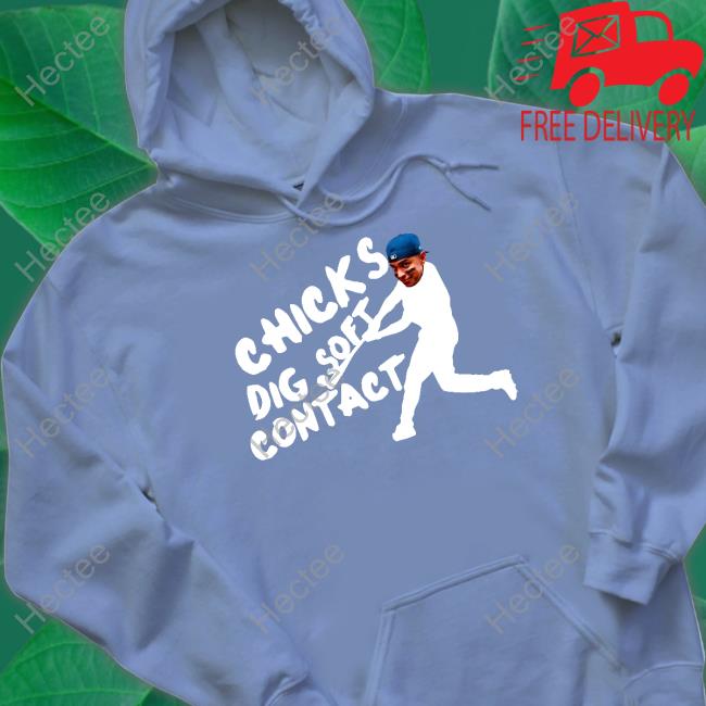 Chicks Dig Soft Contact T Shirt Apollo Media Chicks Dig Soft Contact Shirt, T Shirt, Hoodie, Sweater, Long Sleeve T-Shirt And Tank Top