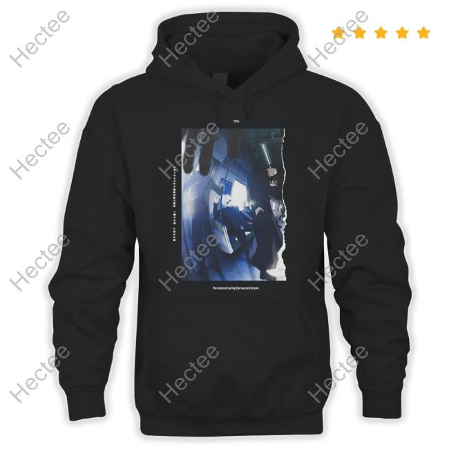 Shibuya Jujutsu Kaisen 2006 The Innocent Spring That Was Lost Forever Unisex T Shirt