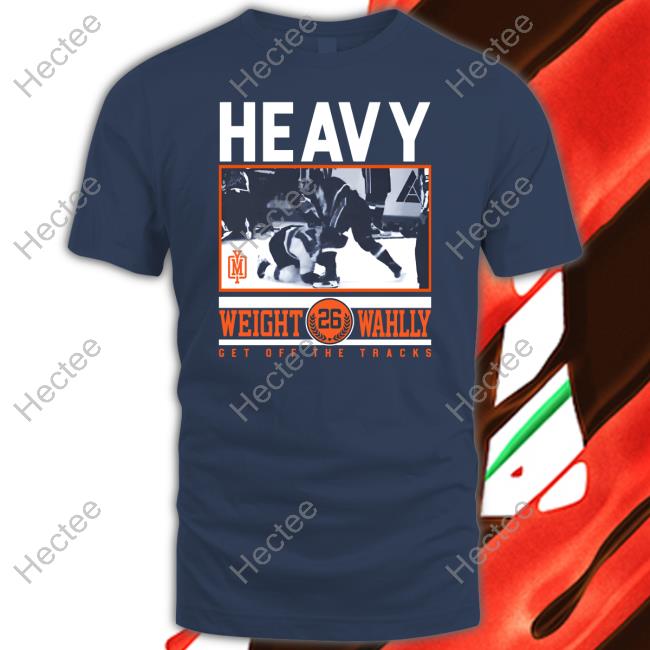 Yes Men Outfitters Heavy Weight Wahlly T Shirts