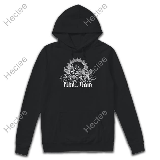 Good Cherub Flim Flam Shirt