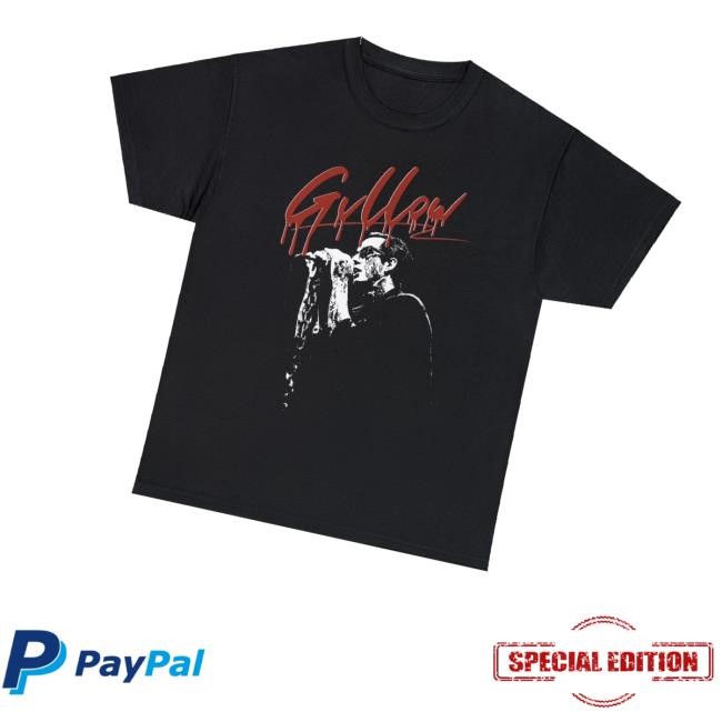 Gvllow Merch Store Shop Gvllow Magazine T-Shirt, Hoodie, Tank Top, Sweater And Long Sleeve T-Shirt