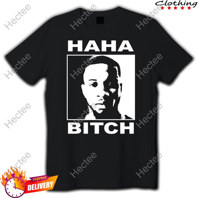 Tory Lanez Haha Bitch Free Tory Tee