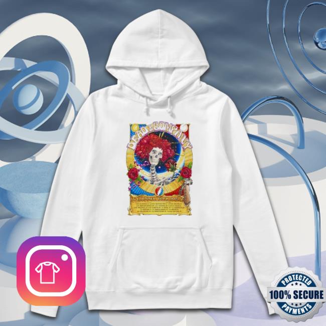 Premium Dead & Company 2022 Summer Tour 2022 Sweatshirts