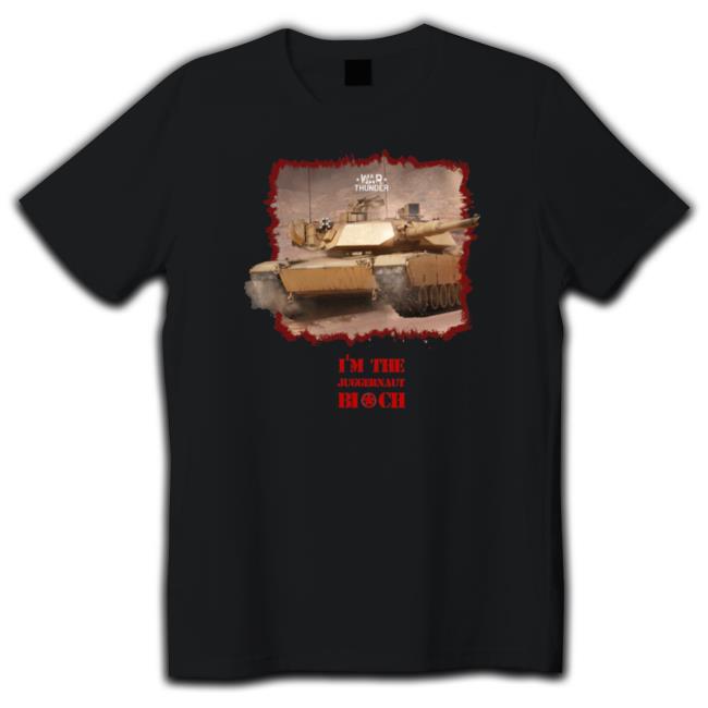M1a1 Hc Abrams Crewneck Sweatshirt