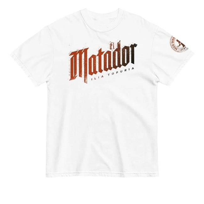 Ilia Topuria Ufc T-Shirt, Hoodie, Tank Top, Sweater And Long Sleeve T-Shirt