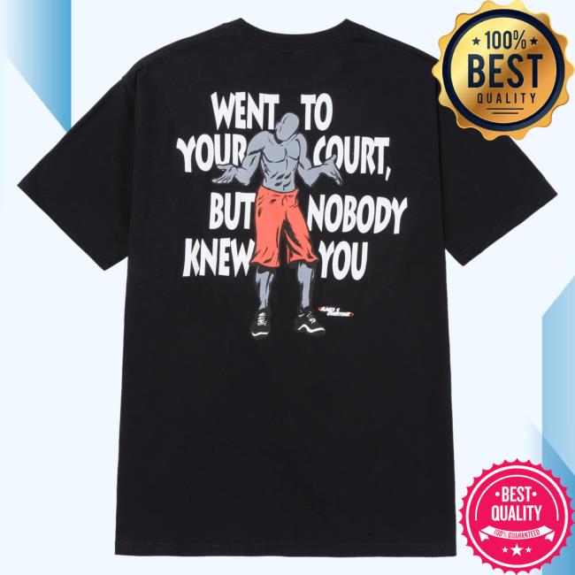 Official Overtime Tv Merch Store Apparel Clothing Shop Over Time Ot X And1 Court Popover Shirt