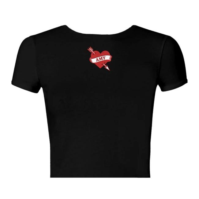 Love Is A Losing Game T-Shirt, Hoodie, Tank Top, Sweater And Long Sleeve T-Shirt Amy Winehouse Store Merch