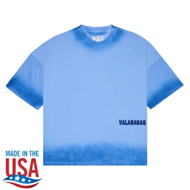 Official Valabasas Shop Merch Store Identity Parang Blue Oversized t-shirt, hoodie, tank top, sweater and long sleeve t-shirt
