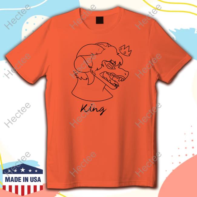 Caiartz Shop King Cai Hoodie