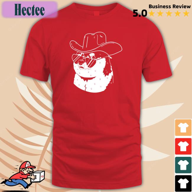 Rodeo Doge Hoodie