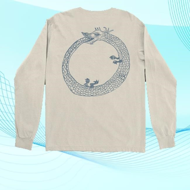 Gojira Merch Twoaf Anniversary New Shirt